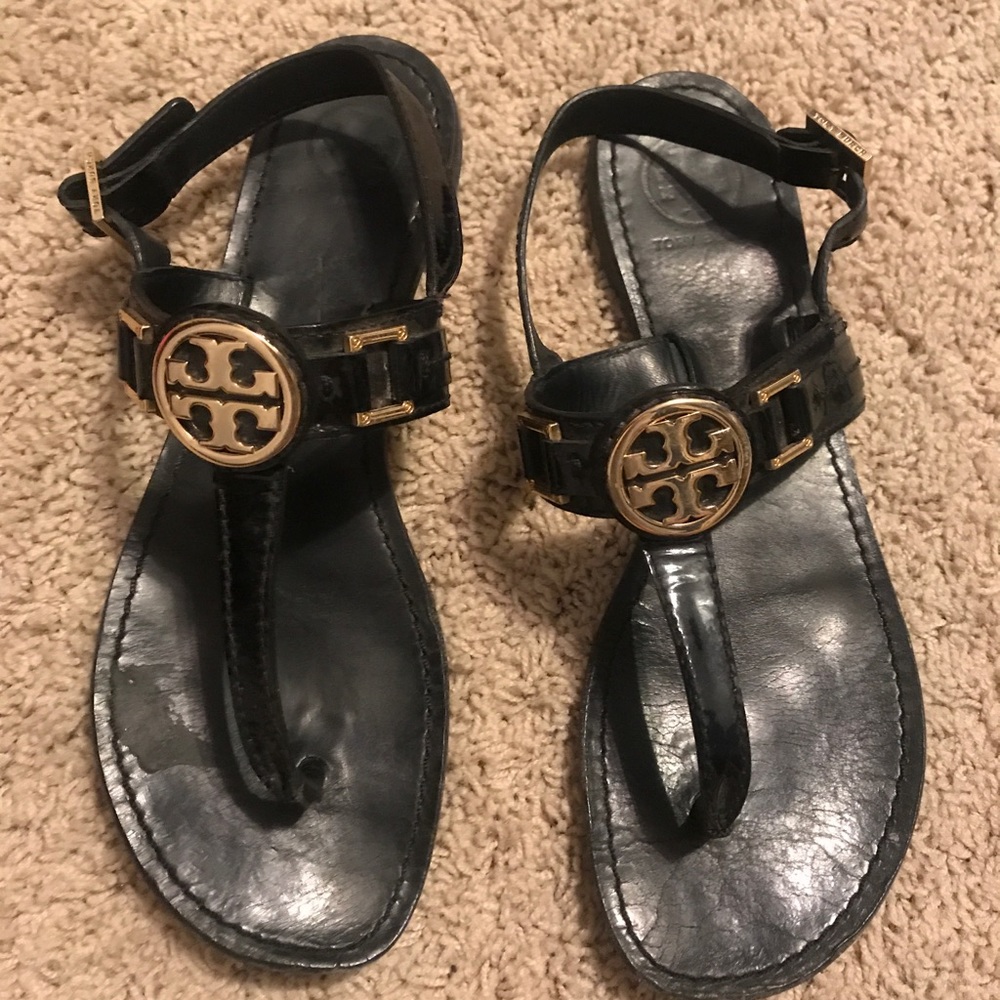 Tory Burch sandals